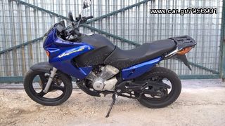 Honda Varadero 125 '03 69.000 KM