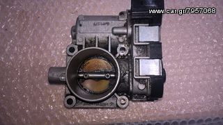 Κεφαλας Fiat Grande Punto 8v πεταλουδα γκαζιου