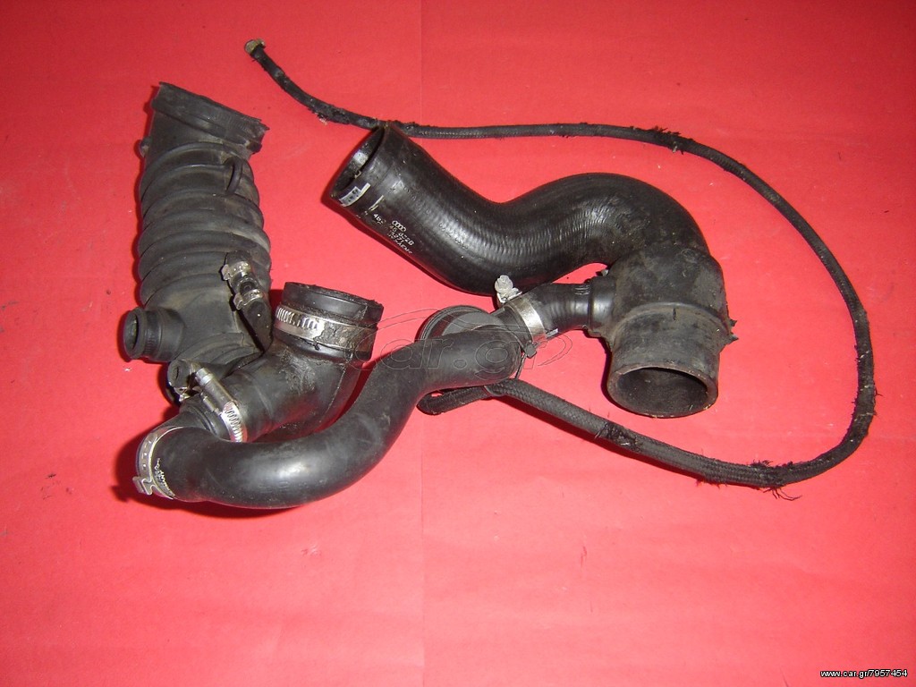 ΣΩΛΗΝΑΣ ΨΥΓΕΙΟΥ ΥΠΕΡΣΥΜΠΙΕΣΤΟΥ VW/AUDI 4B0145832B