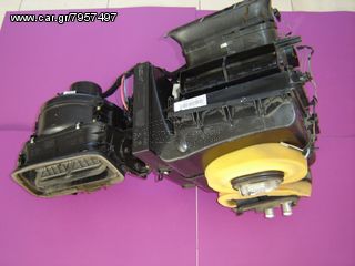ΕΒΑΠΟΡΕΤΑ A/C SEAT IBIZA 2007 WO6L1820003AJ-thumb-3