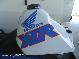 Honda  xlr250 '99