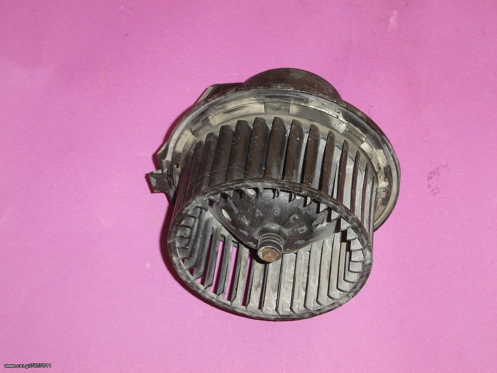 ΜΟΤΕΡ ΚΑΛΟΡΙΦΕΡ VW GOLF II 191819021
