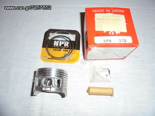 ΠΙΣΤΟΝΙ TOP KIT 52.3mm HONDA ANF INNOVA 125