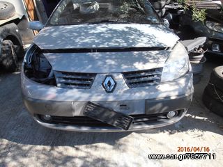 ΠΩΛΕΙΤΑΙ ΜΟΥΡΗ ΚΟΜΠΛΕ RENAULT SCENIC 04 1.5DCI