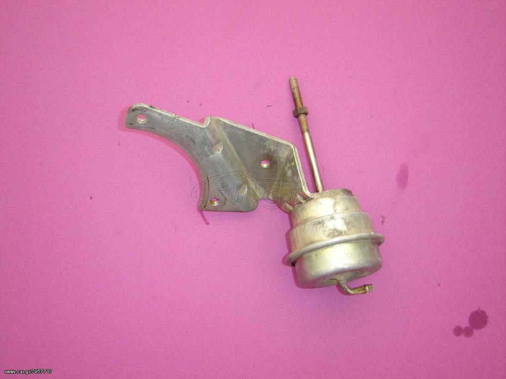 ΒΑΛΒΙΔΑ WASTEGATE VW/AUDI  