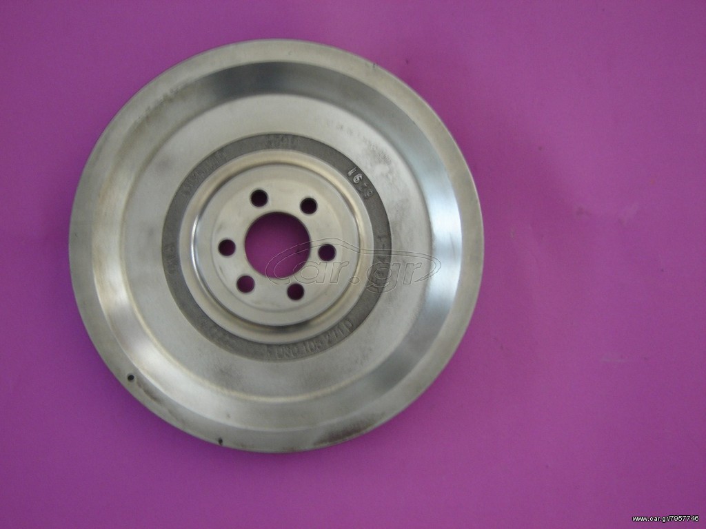 ΒΟΛΑΝ ΚΙΝΗΤΗΡΟΣ VW GOLF III/IV/V/VI '97-'13  BTS 030105271D