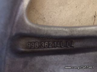 ΖΑΝΤΑ ΑΛΟΥΜΙΝΙΟΥ PORCHE CARRERA 996-997-thumb-1