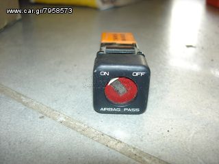Διακόπτης αερόσακου για Citroen Xsara I