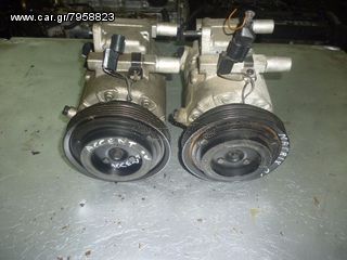 HYUNDAI MATRIX  2006-12