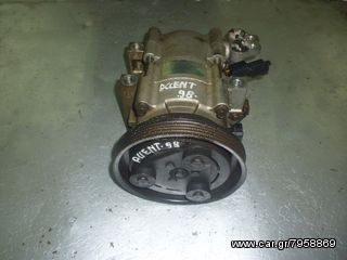 HYUNDAI ACCENT 96-99