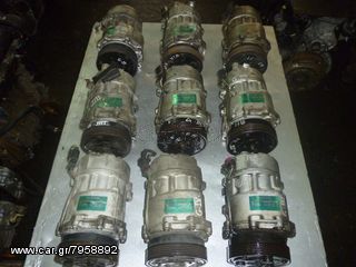 VW GOLF 4 01-2004