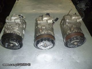 SEAT IBIZA 2003-2008