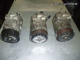 VW POLO 2003-2008