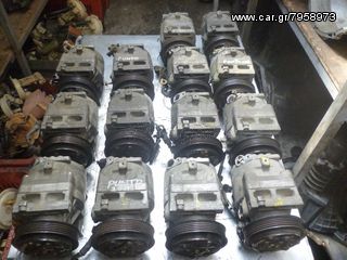 FIAT PUNTO 99-2003