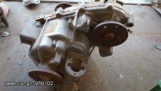 Daihatsu terios ΣΑΣΜΑΝ-thumb-1