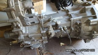 Daihatsu terios ΣΑΣΜΑΝ-thumb-3