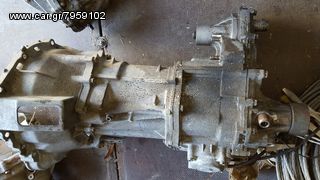 Daihatsu terios ΣΑΣΜΑΝ-thumb-4