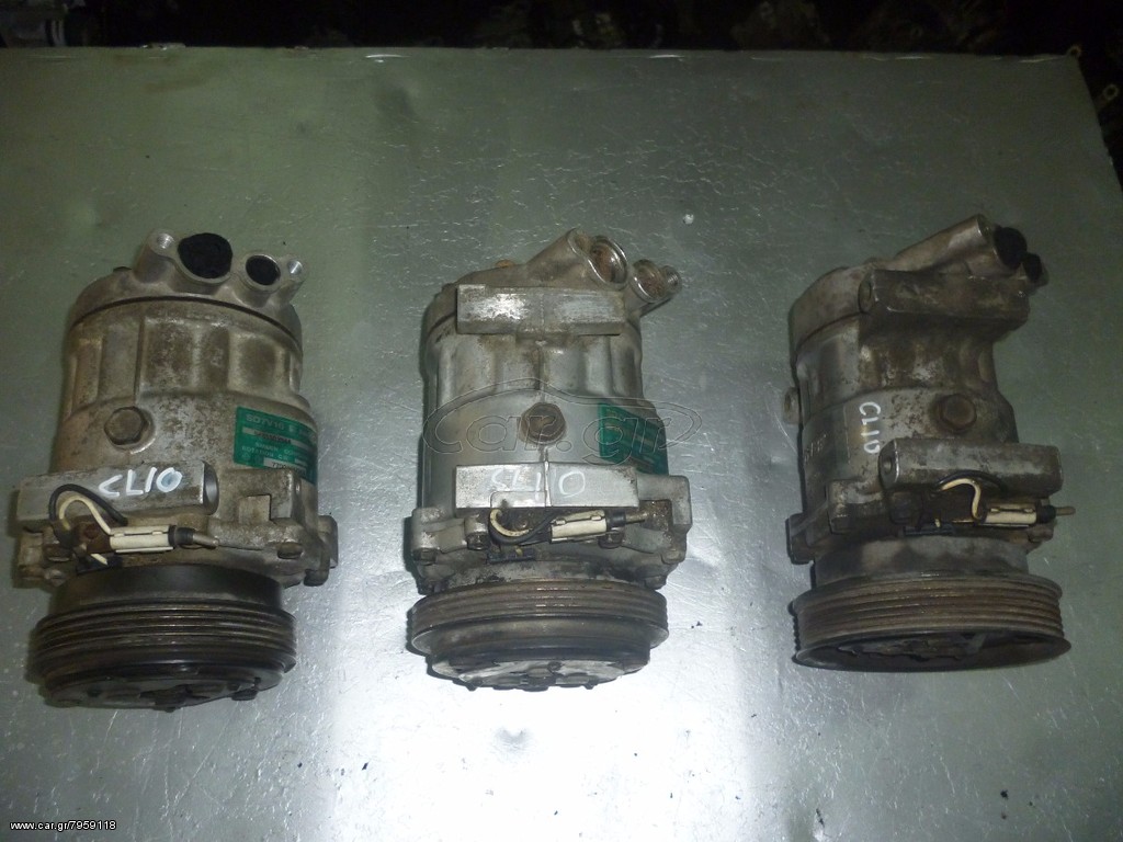 RENAULT CLIO 98 1400CC 
