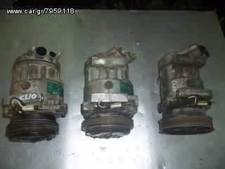 RENAULT CLIO 98 1400CC 