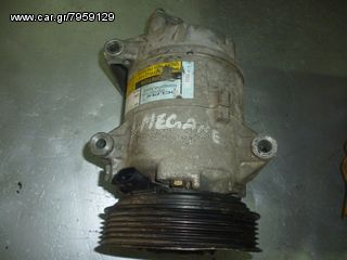 RENAULT MEGANE 2004 1400CC 