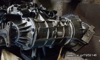 ΣΑΖΜΑΝ automatic E46/E39/Z3/Ζ4-thumb-1