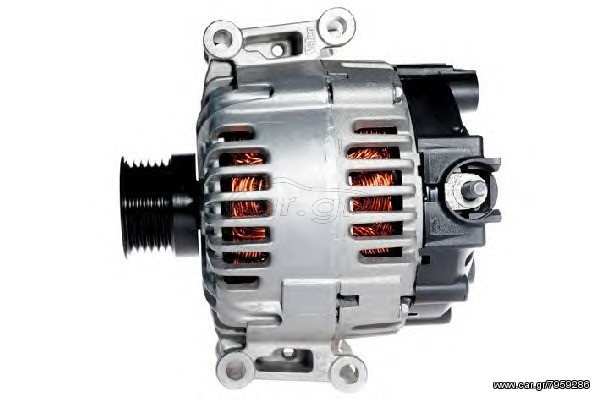 Αλτενέιτορ - δυναμό mercedes e-class & c-class cdi TG15C182