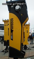 Σφυριά Soosan 2026 SOOSAN SQ TYPE-thumb-1