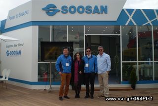Σφυριά Soosan 2026 SOOSAN SQ TYPE-thumb-8