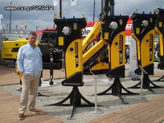 Σφυριά Soosan 2026 SOOSAN SQ TYPE-thumb-6