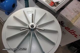 YΔΡΟΠΡΕΣΣΑ ΠΑΡΑΓΩΓΗΣ ΧΥΜΩΝ ΡΟΔΙΟΥ ΦΡΟΥΤΩΝ GRIFO ITALIAS PEW80-thumb-1