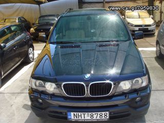 Bmw X5 2003 SPORT PACKET-thumb-1