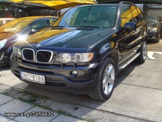 Bmw X5 2003 SPORT PACKET-thumb-2