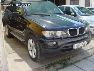 Bmw X5 2003 SPORT PACKET-thumb-3