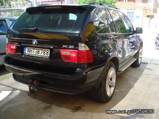 Bmw X5 2003 SPORT PACKET-thumb-4