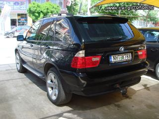 Bmw X5 2003 SPORT PACKET-thumb-5