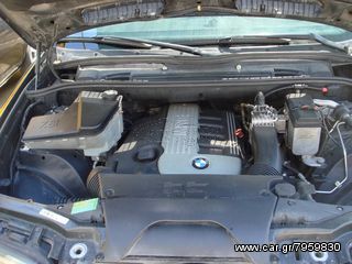 Bmw X5 2003 SPORT PACKET-thumb-6