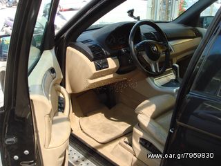 Bmw X5 2003 SPORT PACKET-thumb-8