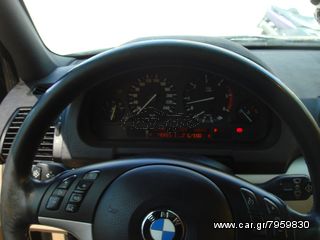 Bmw X5 2003 SPORT PACKET-thumb-10