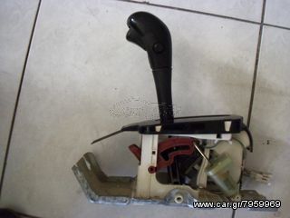  JEEP CHEROKEE  3.7 ΛΕΒΙΕΣ ΑΥΤΟΜΑΤΟΥ ΣΑΣΜΑΝ-thumb-1