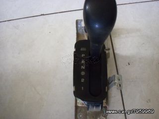  JEEP CHEROKEE  3.7 ΛΕΒΙΕΣ ΑΥΤΟΜΑΤΟΥ ΣΑΣΜΑΝ-thumb-2