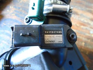 FORD FOCUS 1.6 DIESEL (AP.MHX-G8DA/B)2005-2007-thumb-2