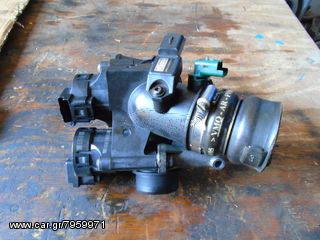 FORD FOCUS 1.6 DIESEL (AP.MHX-G8DA/B)2005-2007-thumb-3