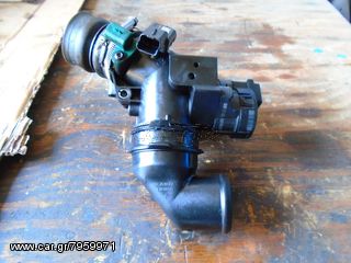 FORD FOCUS 1.6 DIESEL (AP.MHX-G8DA/B)2005-2007-thumb-4