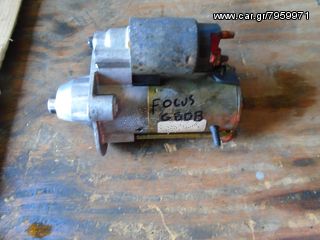 FORD FOCUS 1.6 DIESEL (AP.MHX-G8DA/B)2005-2007-thumb-6