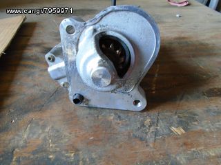 FORD FOCUS 1.6 DIESEL (AP.MHX-G8DA/B)2005-2007-thumb-7