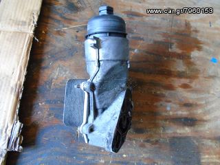  ΦΙΛΤΡΟ DIESEL - DPF ή FAP - για FORD FOCUS 1,6 MK.2 TDCI 09/04-03/07 (G8DB-A)-thumb-1