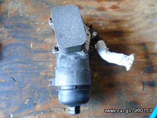  ΦΙΛΤΡΟ DIESEL - DPF ή FAP - για FORD FOCUS 1,6 MK.2 TDCI 09/04-03/07 (G8DB-A)-thumb-2