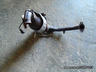  ΦΙΛΤΡΟ DIESEL - DPF ή FAP - για FORD FOCUS 1,6 MK.2 TDCI 09/04-03/07 (G8DB-A)-thumb-3