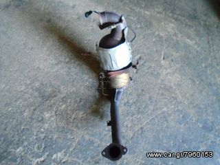  ΦΙΛΤΡΟ DIESEL - DPF ή FAP - για FORD FOCUS 1,6 MK.2 TDCI 09/04-03/07 (G8DB-A)-thumb-4