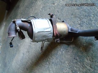  ΦΙΛΤΡΟ DIESEL - DPF ή FAP - για FORD FOCUS 1,6 MK.2 TDCI 09/04-03/07 (G8DB-A)-thumb-5